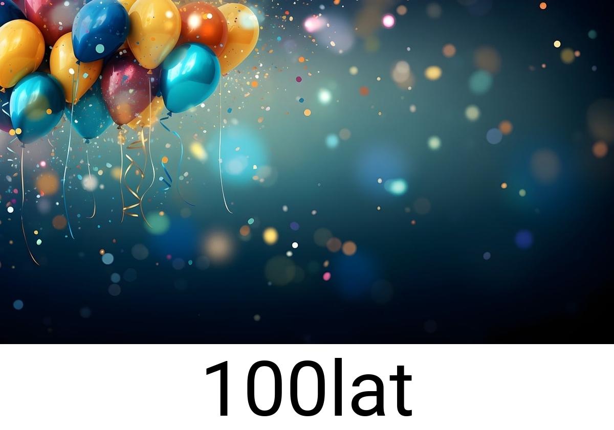 100lat